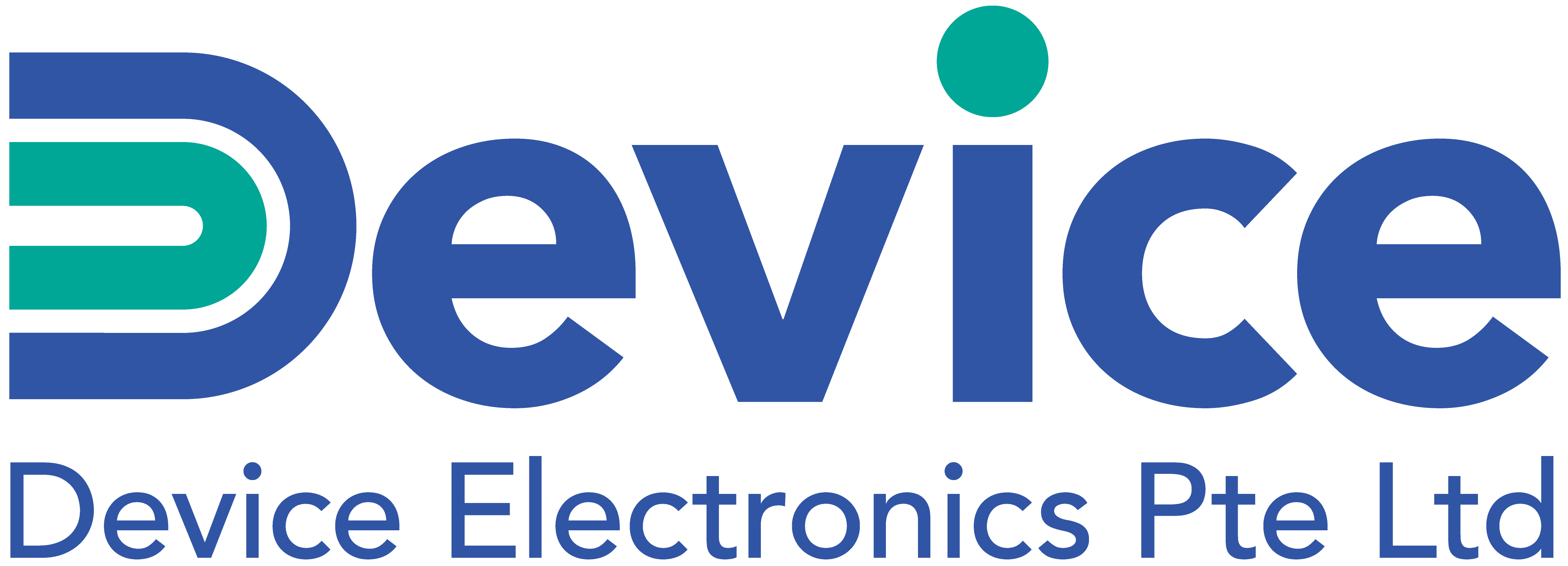 Device Electronics Pte. Ltd.