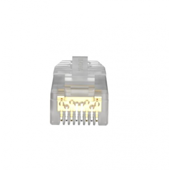 Mini-Com Cat 6 RJ45 plug