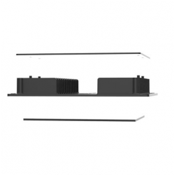 Fiber Optic Splice Module