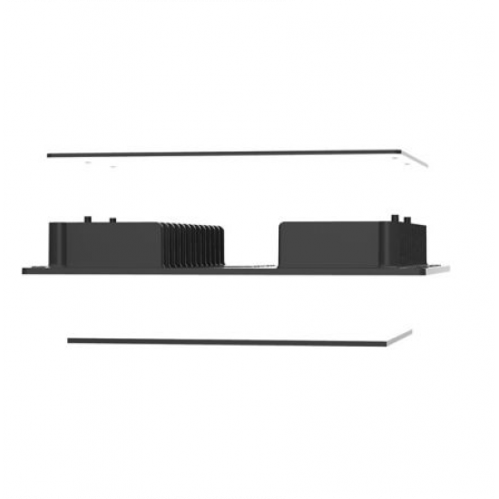 Fiber Optic Splice Module