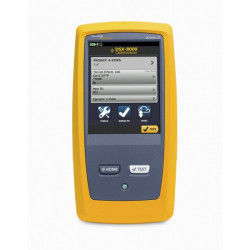 Versiz Cable Analyzer Copper Cable Certifier